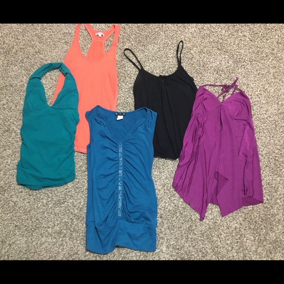 X5 Name Brand Women’s Tops! NWOT - Picture 2 of 7